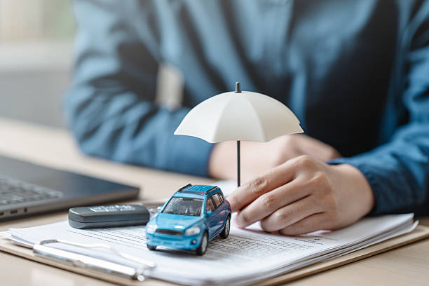 Auto insurance in Massachusetts, MA